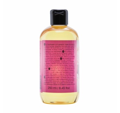 Olejek do masażu - Nuru Massage Oil Rose 250 ml